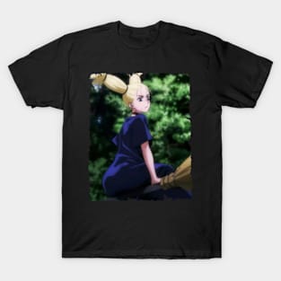 MOMO NISHIMIYA MERCH VTG T-Shirt